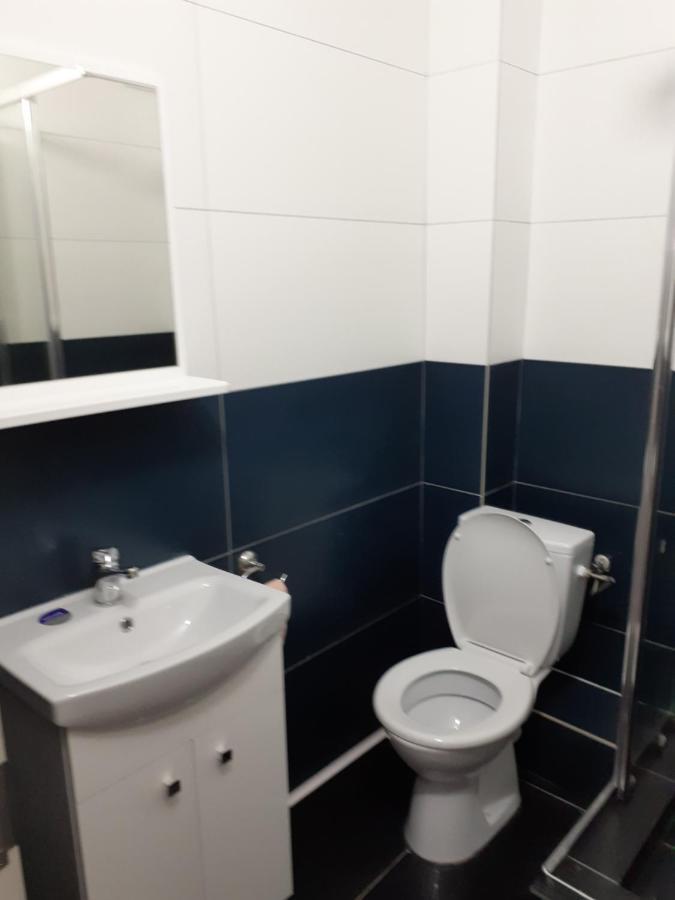 Апартаменты Apartament Confortabil In Bucovina Гура-Гуморулуй Экстерьер фото