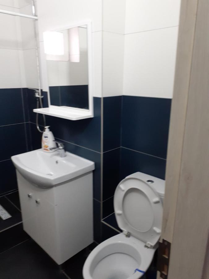 Апартаменты Apartament Confortabil In Bucovina Гура-Гуморулуй Экстерьер фото